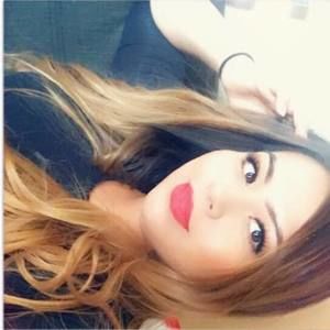 Meet your Posher, Jenny